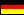  Flag of germany