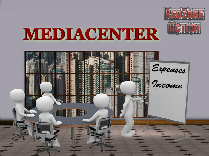 Mediacenter