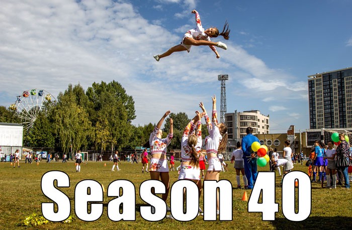 Season 40